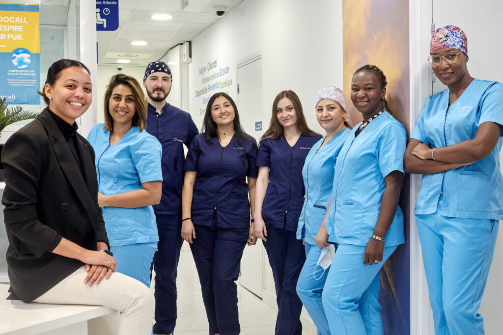 2023, une année riche pour la santé bucco-dentaire ! | Centres ...