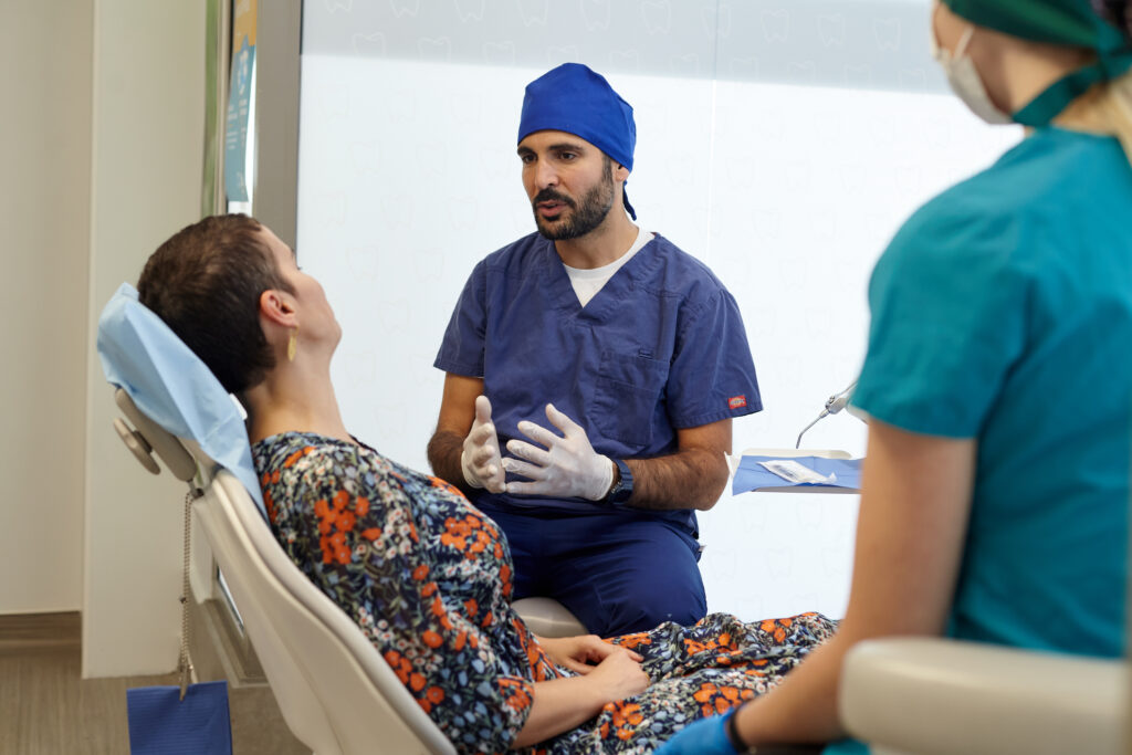 Orthodontiste ou chirurgien-dentiste : tout savoir sur l’orthodontie ...